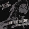 K. Da `cruz Take Me to the Stars (Give Me Your Love) - EP