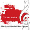 Various Artists The Best Of Classical Music - Mozart
