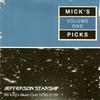 Jefferson Starship Mick`s Picks Volume 1, BB King`s Blues Club 10/30-31/00