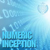 Genetic Spin Numeric Inception