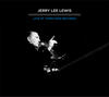 LEWIS Jerry Lee Live at Third Man Records