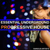 Red Eye Essential Underground Progressive House