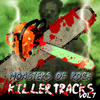 Taste Monsters of Rock - Killer Tracks, Vol. 7