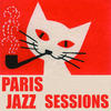 Thelonious Monk Paris Jazz Sessions