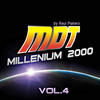 Axel Force Mdt Millenium 2000, Vol. 4