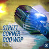 The Mills Brothers Street Corner Doo Wop, Vol. 4