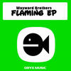 Wayward Brothers Flaming - Single