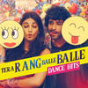 Alka Yagnik Tera Rang Balle Balle - Dance Hits