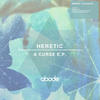 The Heretic A Curse - EP