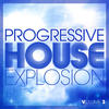 Vincent Vega Progressive House Explosion, Vol. 3