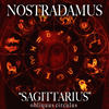 Nostradamus Sagittarius (Obliquus Circulus)