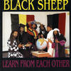 Black Sheep Learn From Each Other