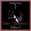 101 Strings Piano Masterpieces, Vol. 2