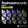 A.T.F.C. Toolroom Records Present Miami 09