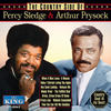 Percy Sledge The Country Side of Percy Sledge and Arthur Prysock (Original Gusto Recordings)