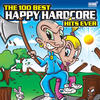 Dj Isaac & The Viper The 100 Best Happy Hardcore Hits Ever