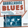 Furry Lewis Barrelhouse Blues - Compiled and Edited By Paul Oliver