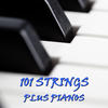 101 Strings Plus Pianos