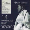 Dinah Washington Grandes del Jazz 14
