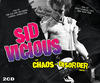 Sid Vicious The Chaos and Disorder Tapes (Live)