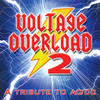 TNT Voltage Overload 2: A Tribute to AC/DC