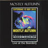 Mostly Autumn Live at the Boerderij