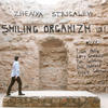 Zhenya Strigalev Smiling Organizm Vol 1 (feat. Liam Noble, Larry Grenadier & Eric Harland)