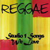 Dennis Brown Reggae Studio 1 Songs We Love