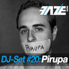 Terranova Faze DJ Set #20: Pirupa