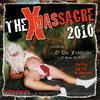 Das Ich The Xmas Massacre 2010