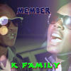 K Family Member - Single