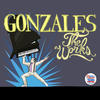 Gonzales Le Guinness World Record "the Works"