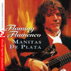 Manitas de Plata Flaming Flamenco (Remastered)