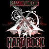 Fightstar Passion and Fire: Hard Rock