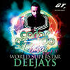 Carlos Gallardo World Superstar Deejays Remixes, Pt. 2