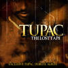 2 Pac Big Caz Presents 2Pac the Lost Tape (Live)