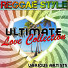 Kashief Lindo Reggae Style: Ultimate Love Collection