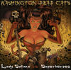 Washington Dead Cats Lady Satana V/S Super Heroes - EP