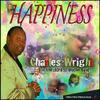Charles Wright Happiness - Single