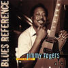 Jimmy Rogers That`s All Right (1973)