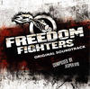 Jesper Kyd Freedom Fighters (Original Soundtrack)
