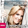 Cascada Unspoken (Radio Edit) (feat. Carlprit) - Single