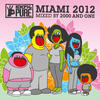Tube & Berger 100% Pure Miami 2012