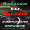 Chavela Vargas Romances Con Mariachis