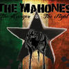 The Mahones The Hunger & The Fight
