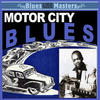John Lee Hooker Motor City Blues