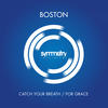 Boston Catch Your Breath / For Grace - Single