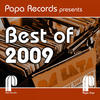 Osunlade Papa Records Presents Best of 2009