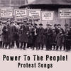 J.B. Lenoir Power To The People - Protest Songs