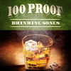 Sonny Terry And Brownie Mcghee 100 Proof Drinking Songs